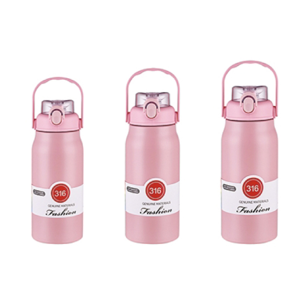 VACUUM FLASK FM-3130,FM-3131,FM-3132
