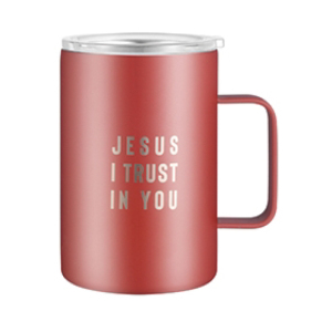 COFFEE MUG SERIES FM-5016