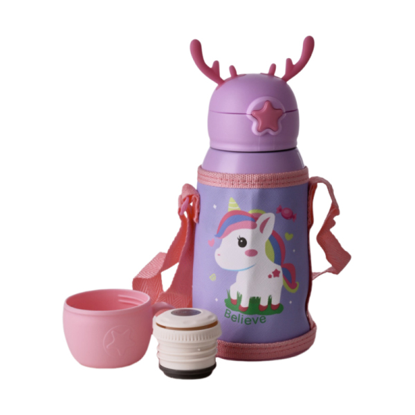 VACUUM SOUP POT SERIES FM-6003