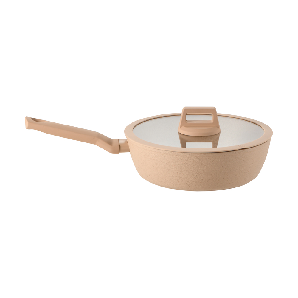 Deep fry pan Potter Series