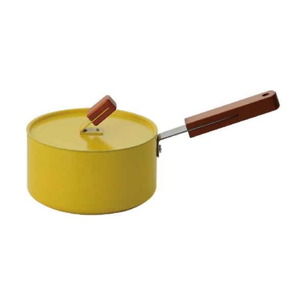 Sauce pan Play Series