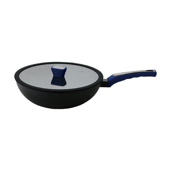 Wok Klein Series
