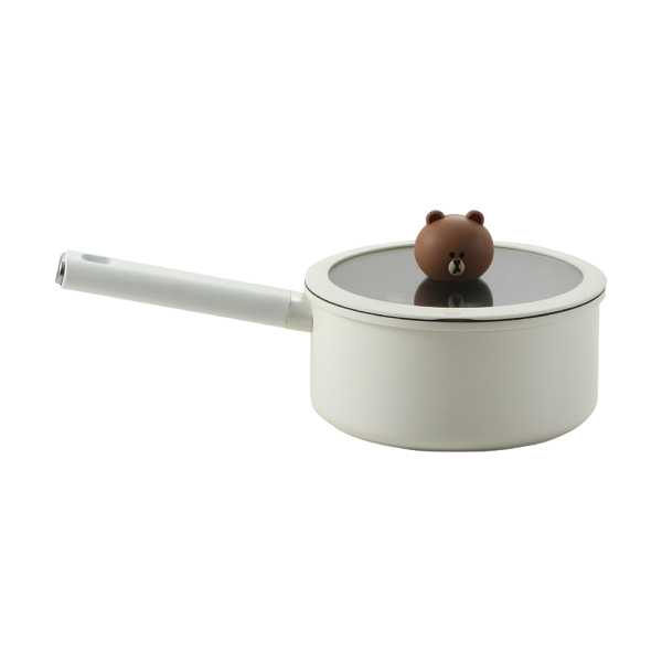 Sauce pan Pooh Series