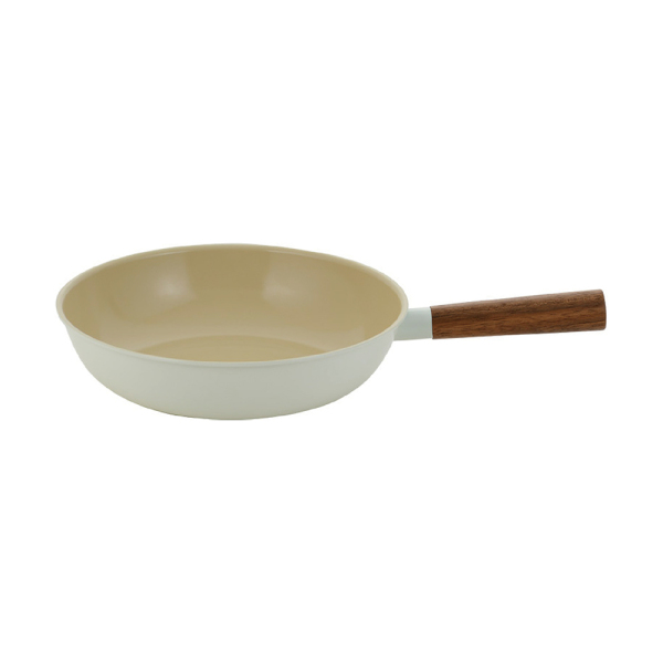 Fry pan