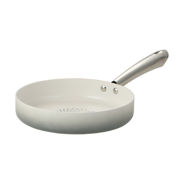 Fry pan Cold Grey Series