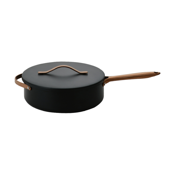 Deep fry pan Myway Series