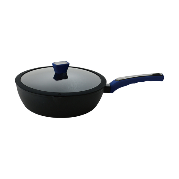 Deep fry pan Klein Series
