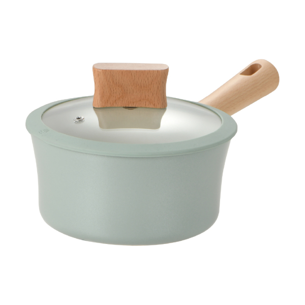 Sauce pan Curve Series