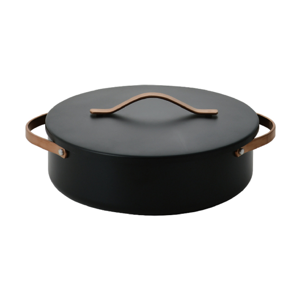 Casserole Myway Series