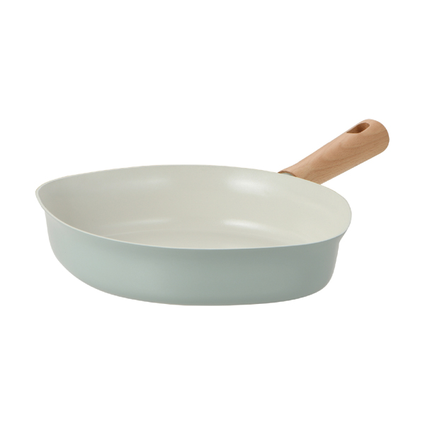 Fry pan Curve Series