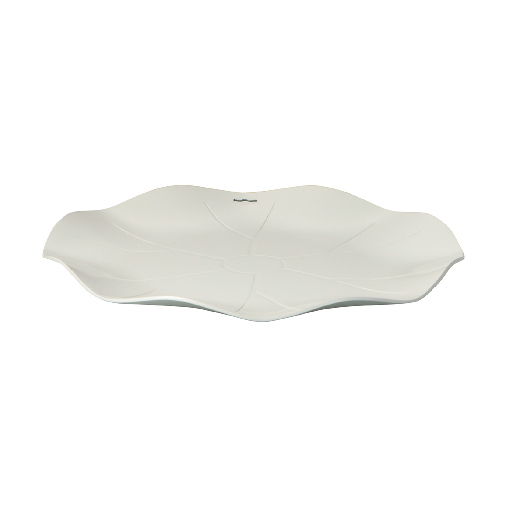 BBQ pan Curve Series