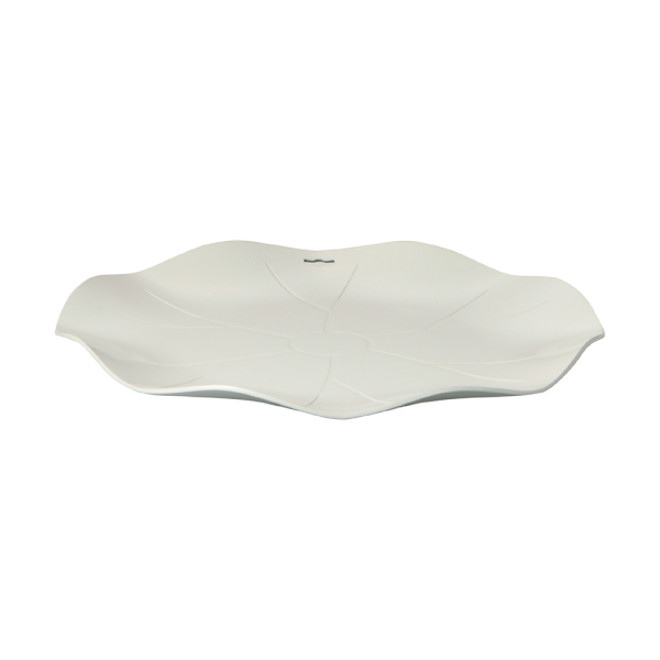 BBQ pan Curve Series