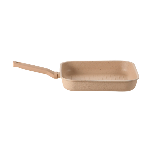 Grill pan