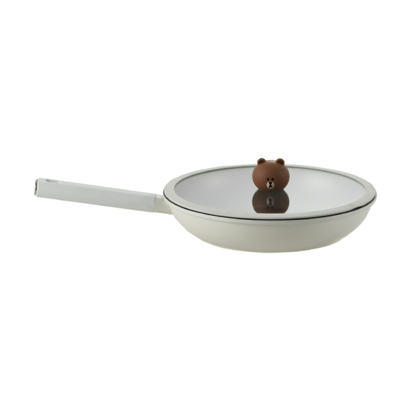 Wok Pooh Series