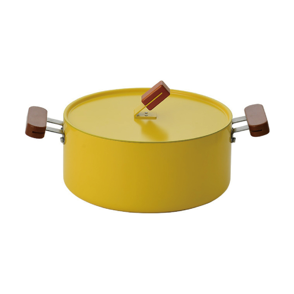 Casserole Play Series