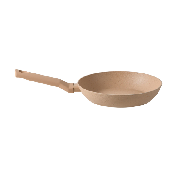 Fry pan