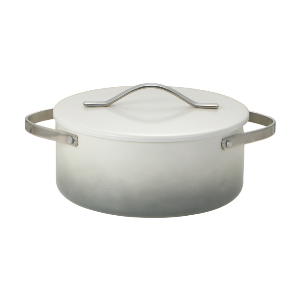 Casserole Cold Grey Series