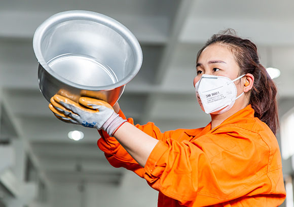 Surface Inspection