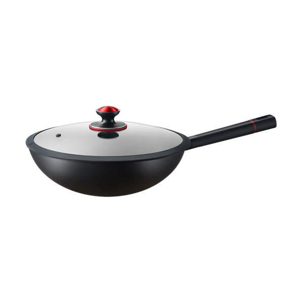 Hongyun Wok 　
