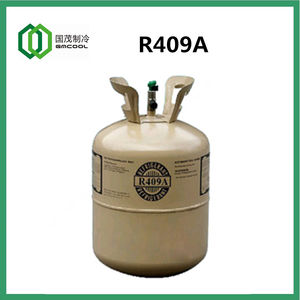 R409A refrigerant R409A