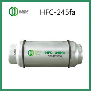 HFC-245fa 	 HFC-245fa