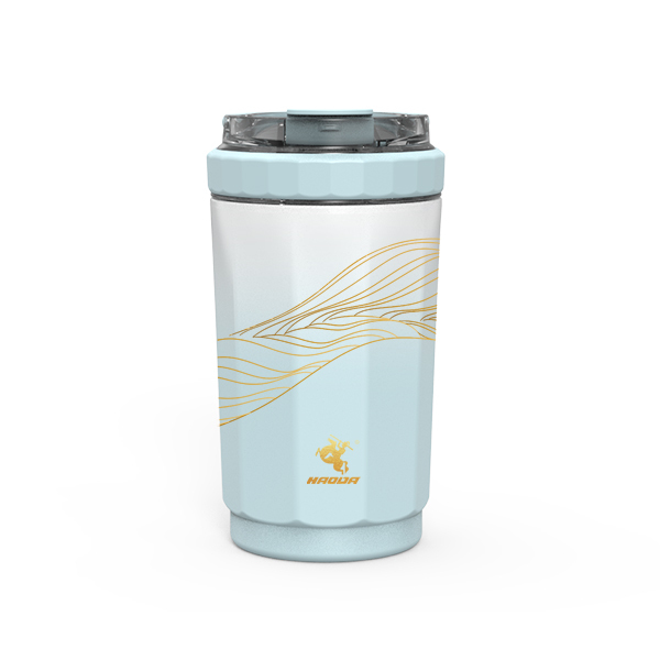 Blue Gradient Series V336