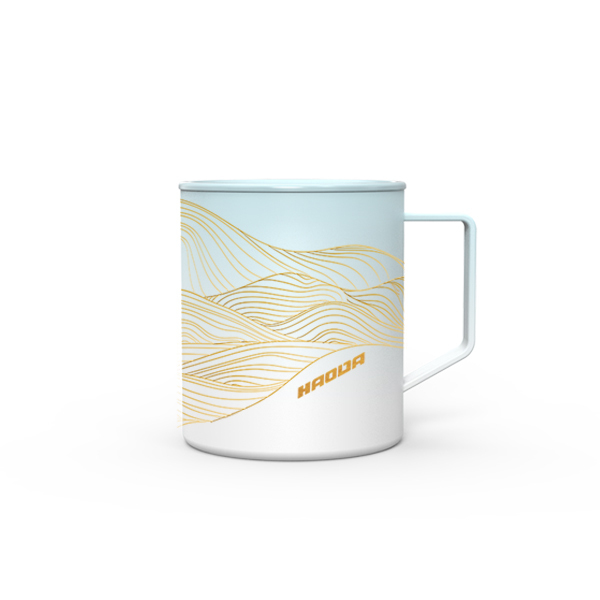 Blue Gradient Series CA107