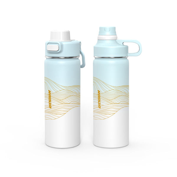 Blue Gradient Series V113