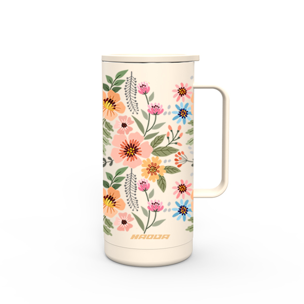 Flower Series CA100