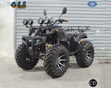SHATV-028 water cooled 250cc atv 