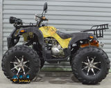 SHATV-028 250CC off road atv 