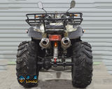 SHATV-028 250cc shift drive ATV 
