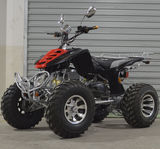 SHATV-040 161CC/CM3 ATV