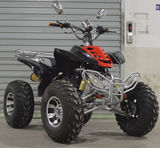 SHATV-040 161CC/CM3 ATV