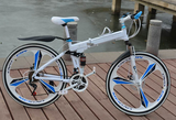 BICYCLE 26