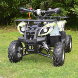 125cc  ATV