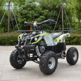 125cc  ATV