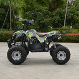 125cc  ATV