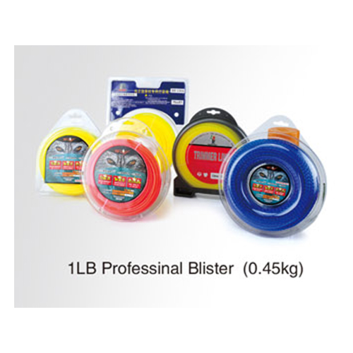 Professinal Blister 1LB（0.45kg）