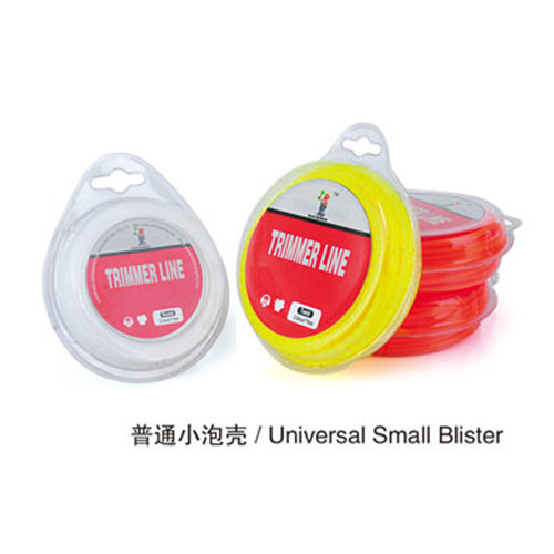 普通小泡壳 Universal Small Blister