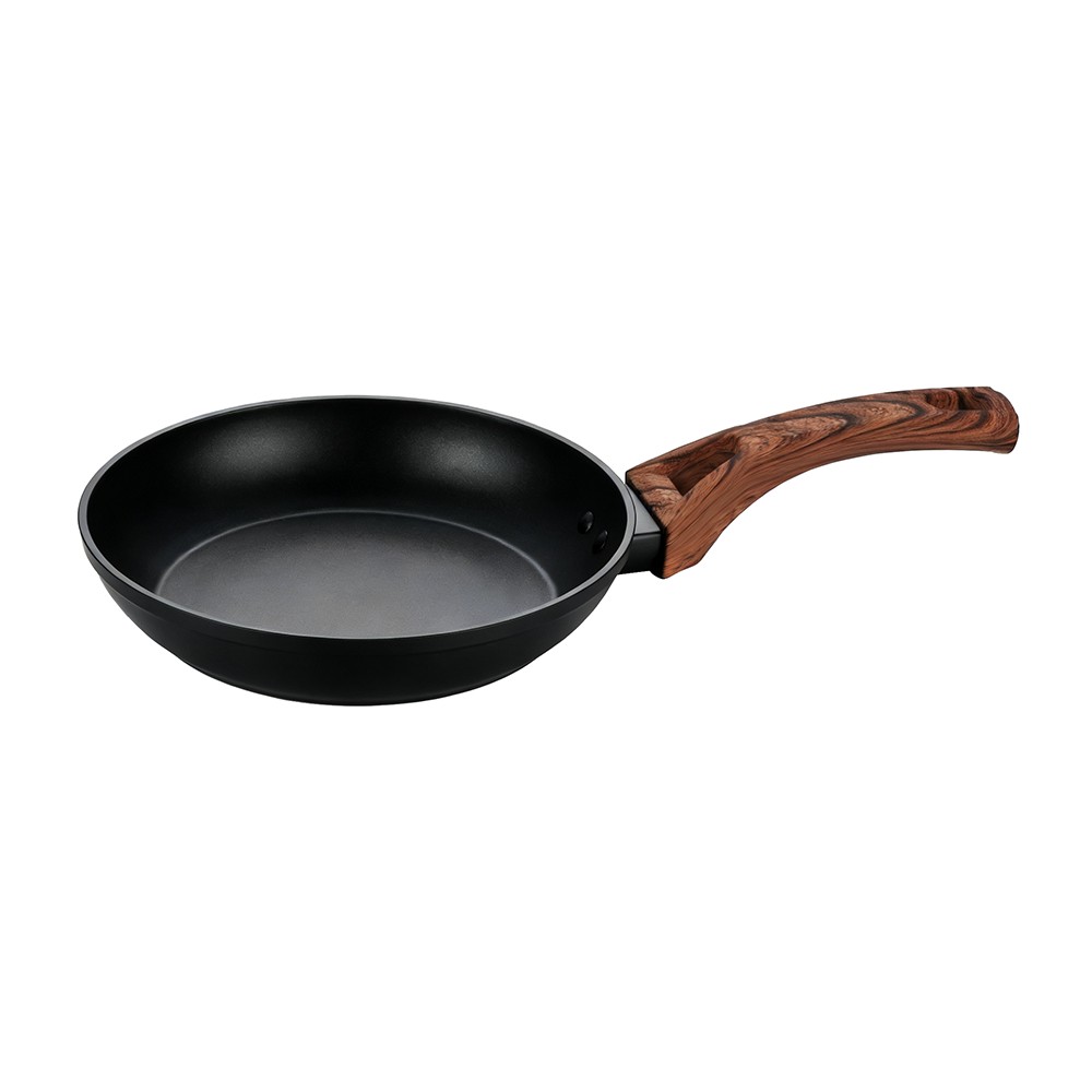 Fry pan
