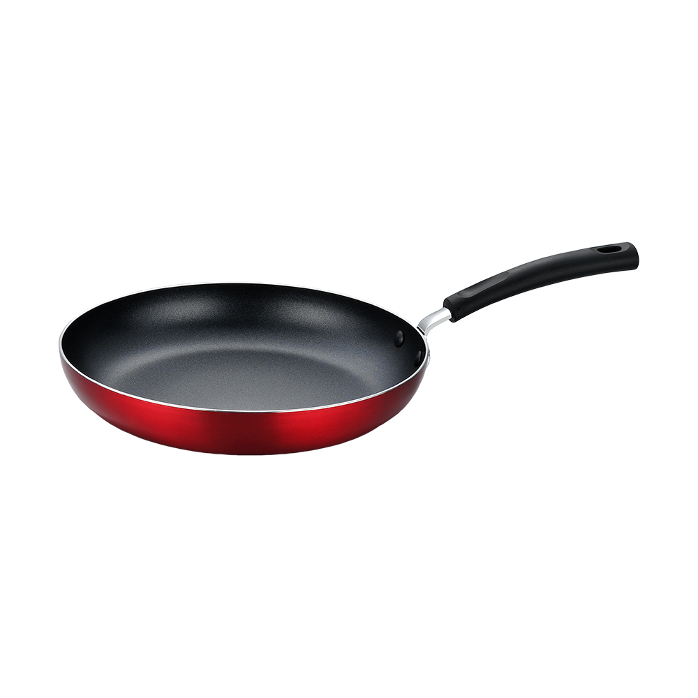 Fry pan