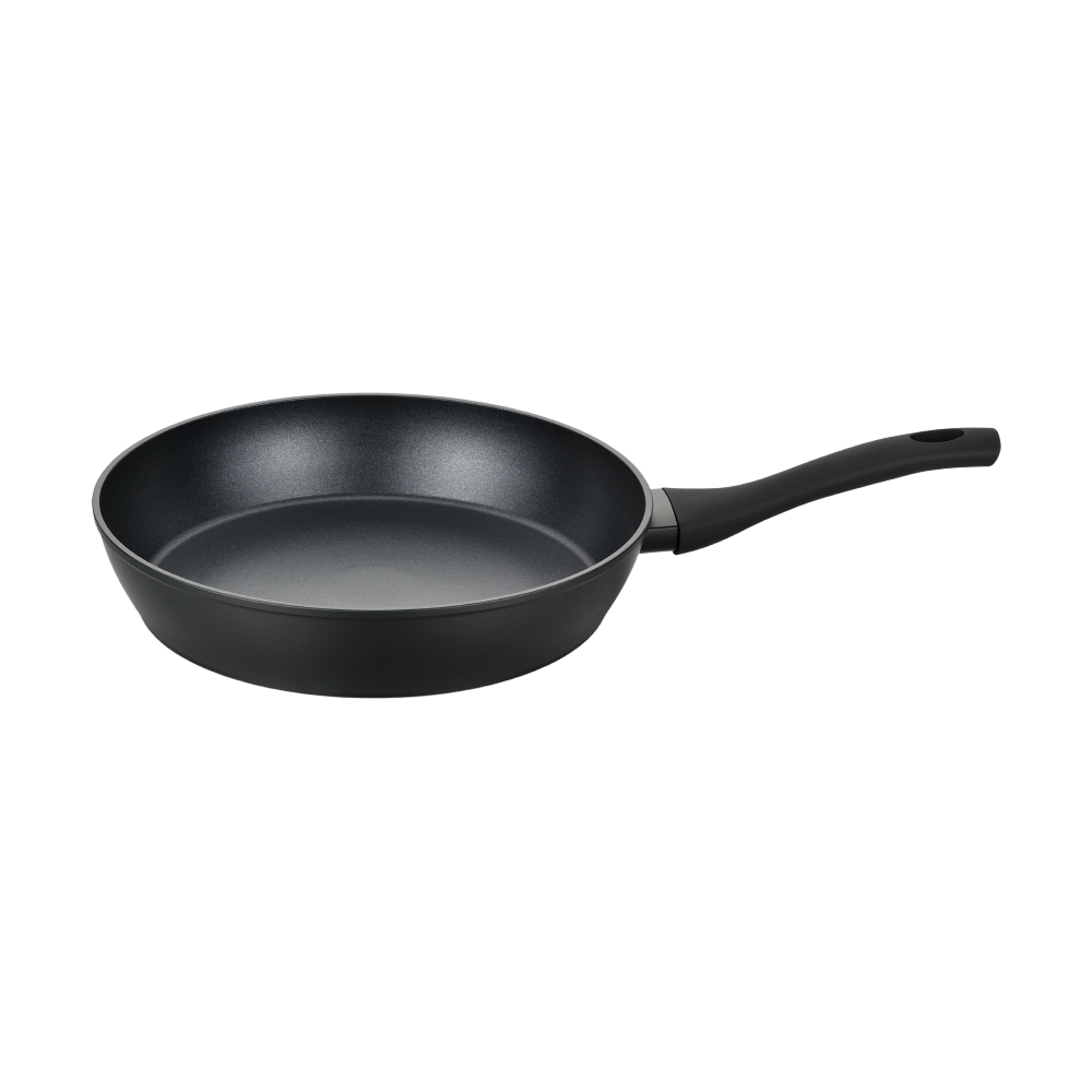 Fry pan