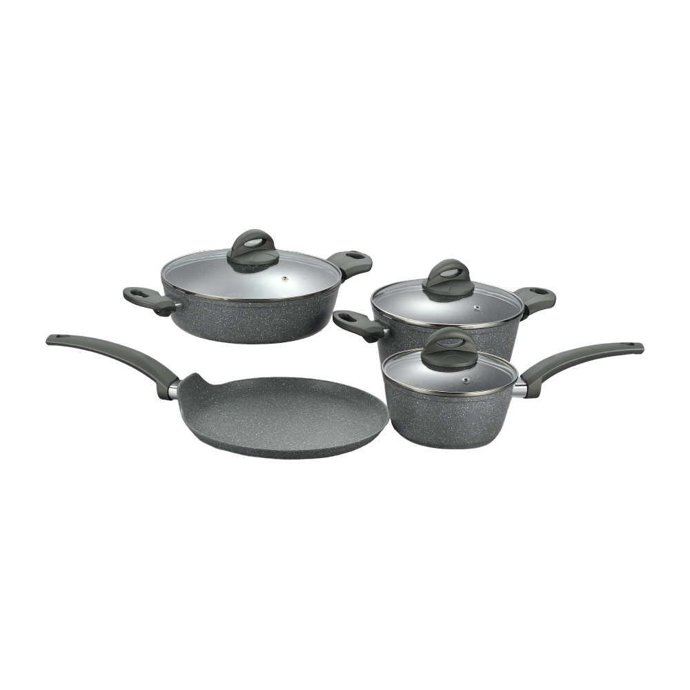 Cookware set