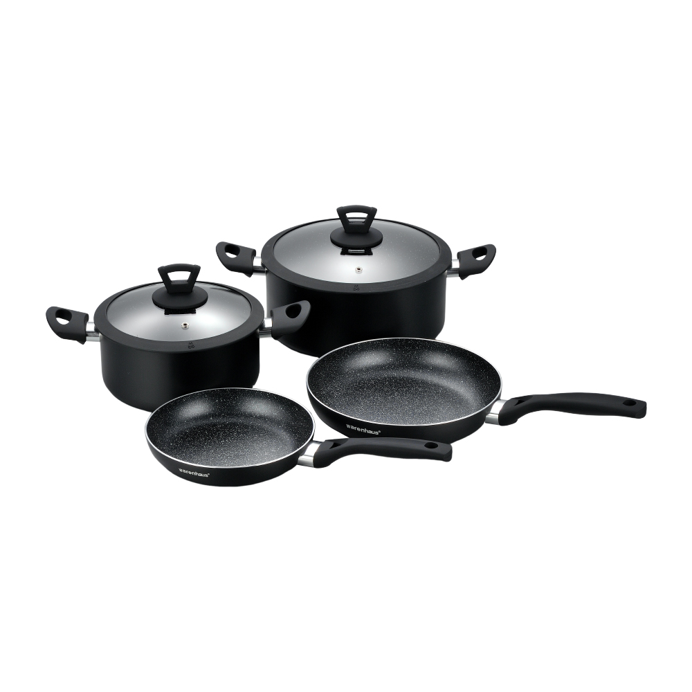 Cookware set