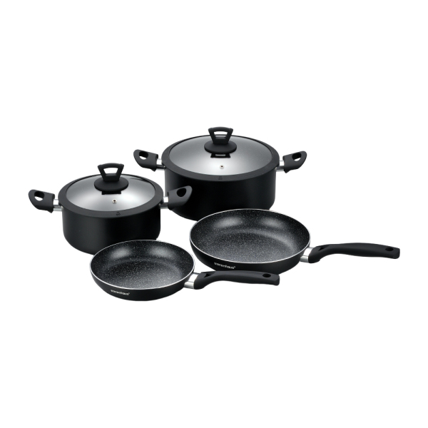 Cookware set LS3001