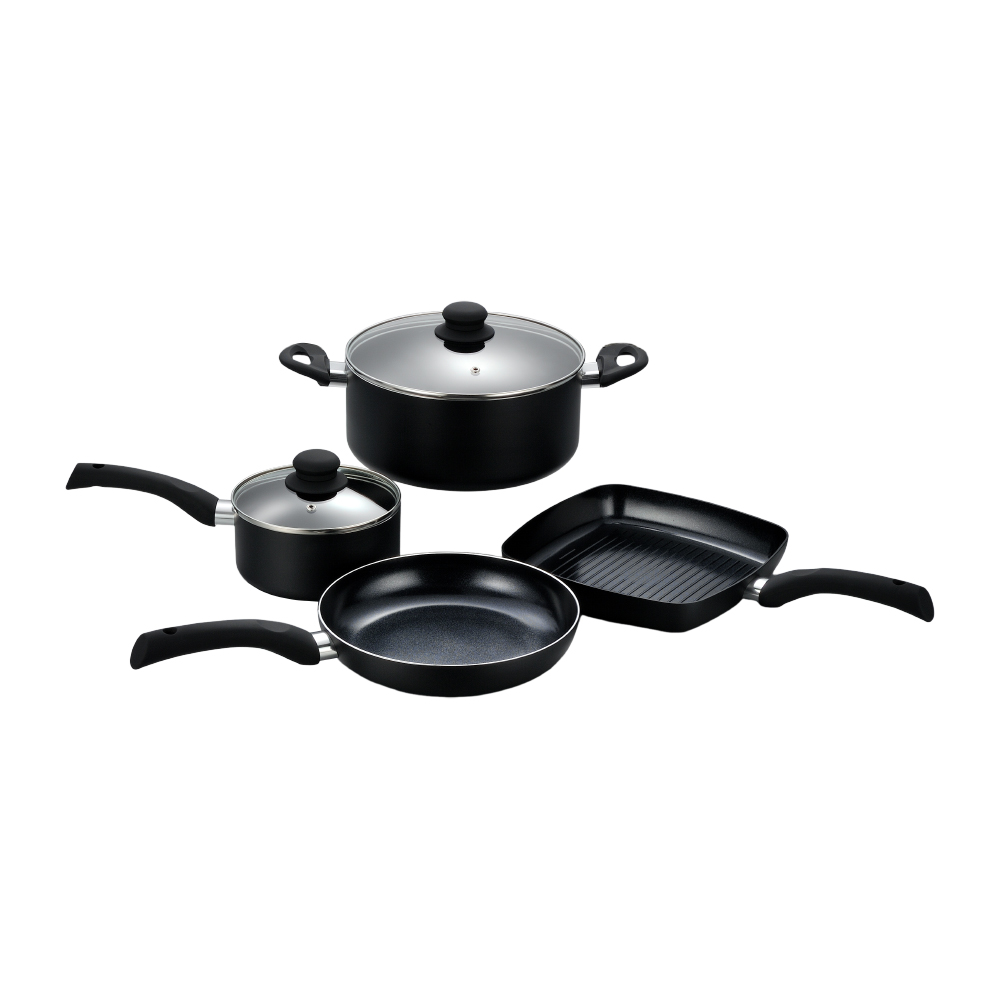 Cookware set