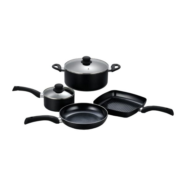 Cookware set LS1004