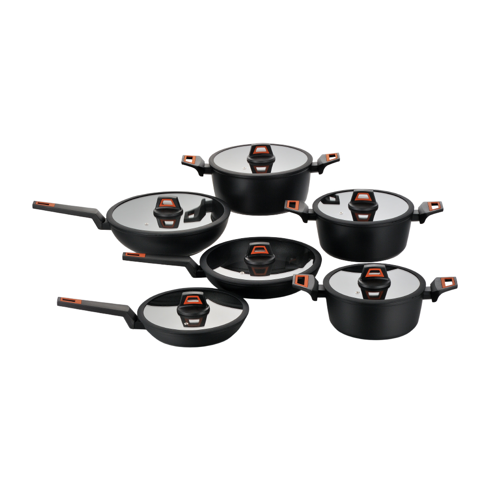 Cookware set
