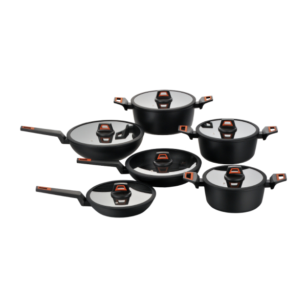 Cookware set FY1016
